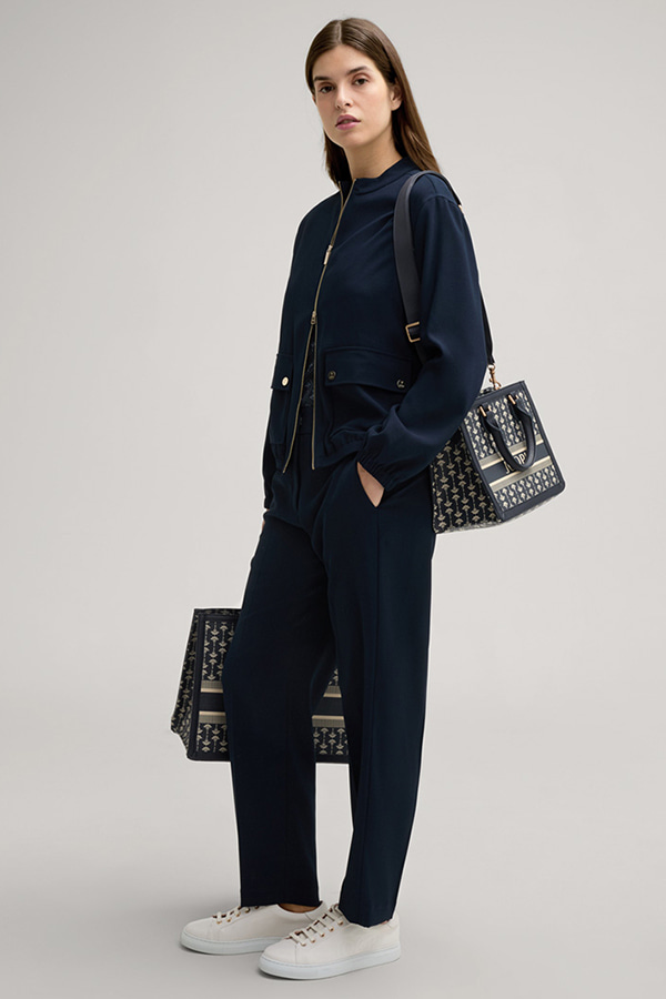 ΖΑΚΕΤΑ-ΜΠΟΥΦΑΝ JOOP! - 405 ΜΠΛΕ